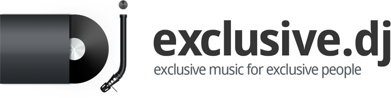 Exclusive.dj — exclusive Music for exclusive people